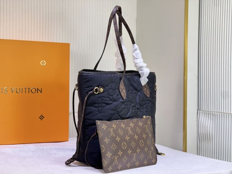 LV Shopping Bags